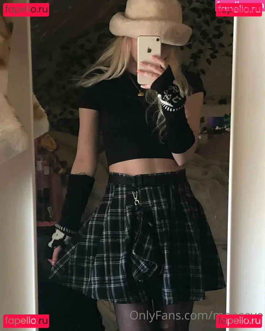 mooseve Onlyfans Photo Gallery 