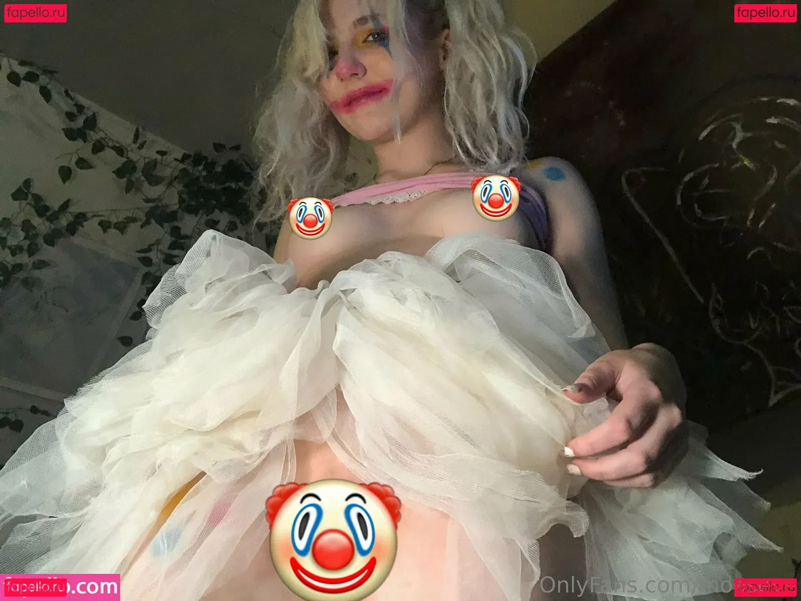 mooseve Onlyfans Photo Gallery 