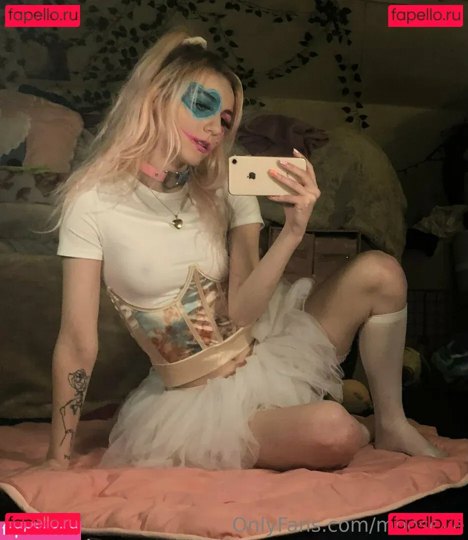 mooseve Onlyfans Photo Gallery 