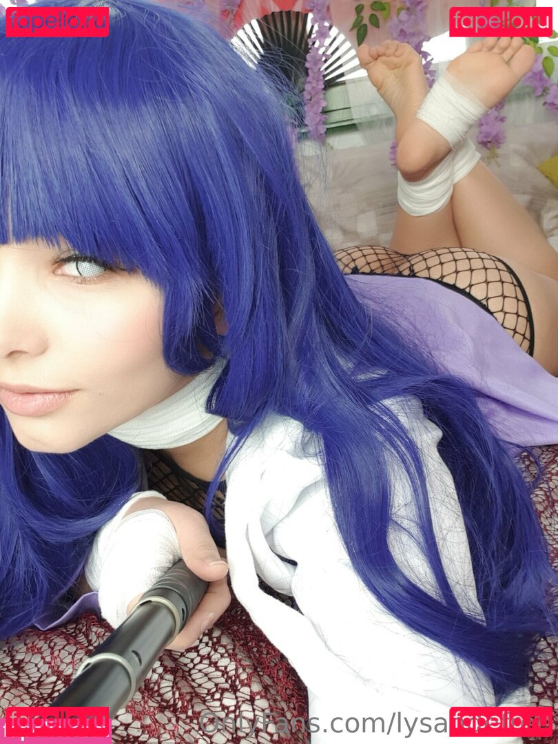 _neon_freak / lysandefree / lysaretta Onlyfans Photo Gallery 