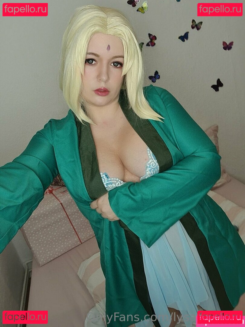 _neon_freak / lysandefree / lysaretta Onlyfans Photo Gallery 