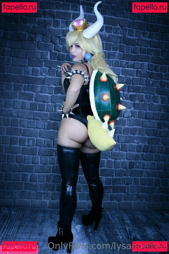 _neon_freak / lysandefree / lysaretta Onlyfans Photo Gallery 