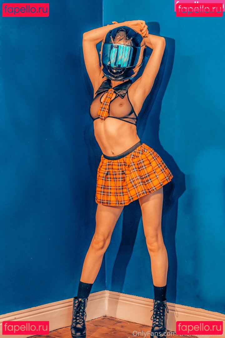 thenakedbiker Onlyfans Photo Gallery 