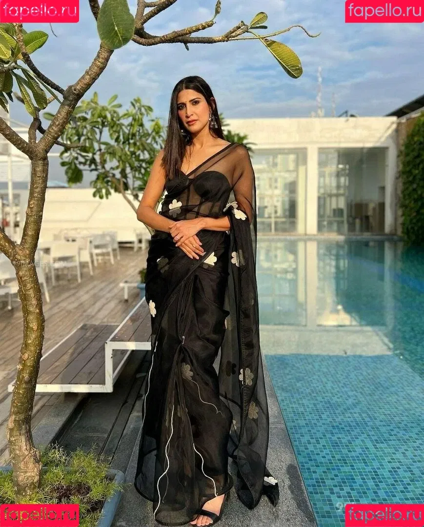 Aahana Kumra Onlyfans Photo Gallery 