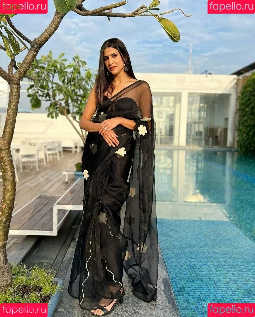 Aahana Kumra Onlyfans Photo Gallery 
