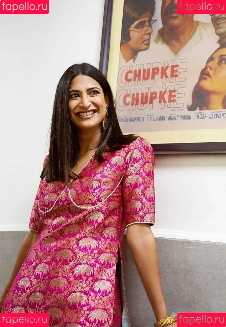 Aahana Kumra Onlyfans Photo Gallery 