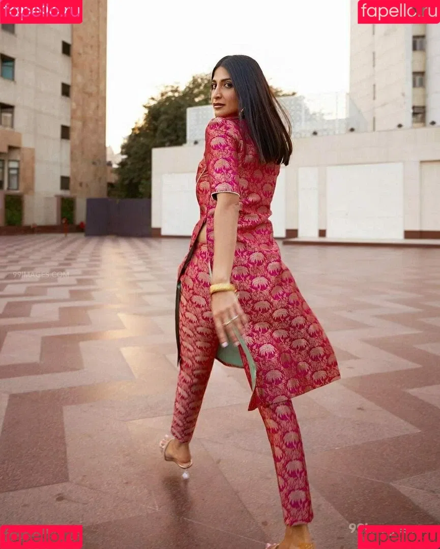 Aahana Kumra Onlyfans Photo Gallery 