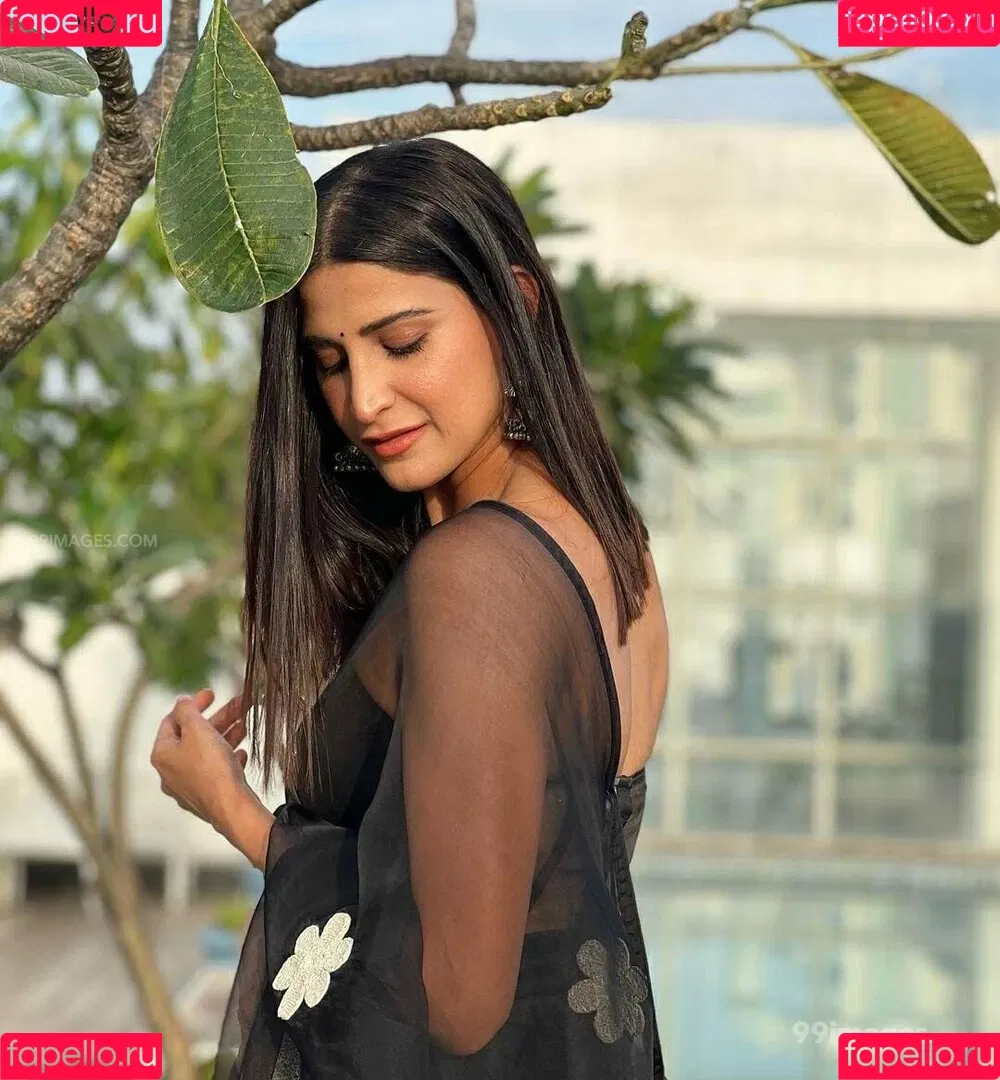 Aahana Kumra Onlyfans Photo Gallery 