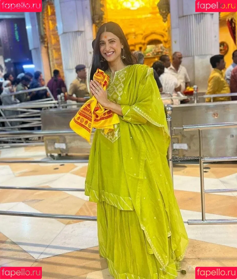 Aahana Kumra Onlyfans Photo Gallery 