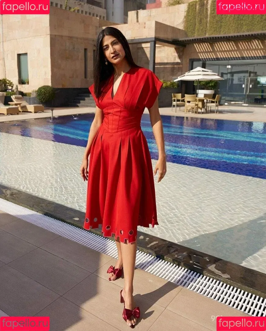 Aahana Kumra Onlyfans Photo Gallery 