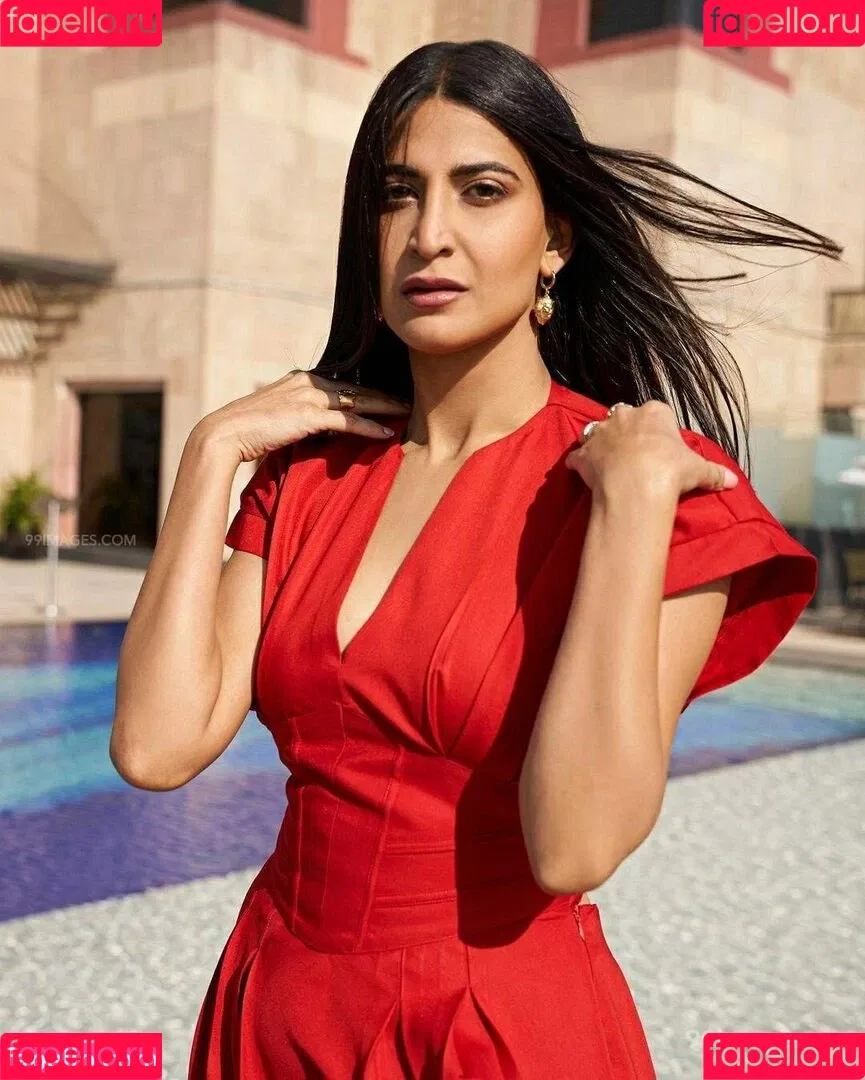 Aahana Kumra Onlyfans Photo Gallery 