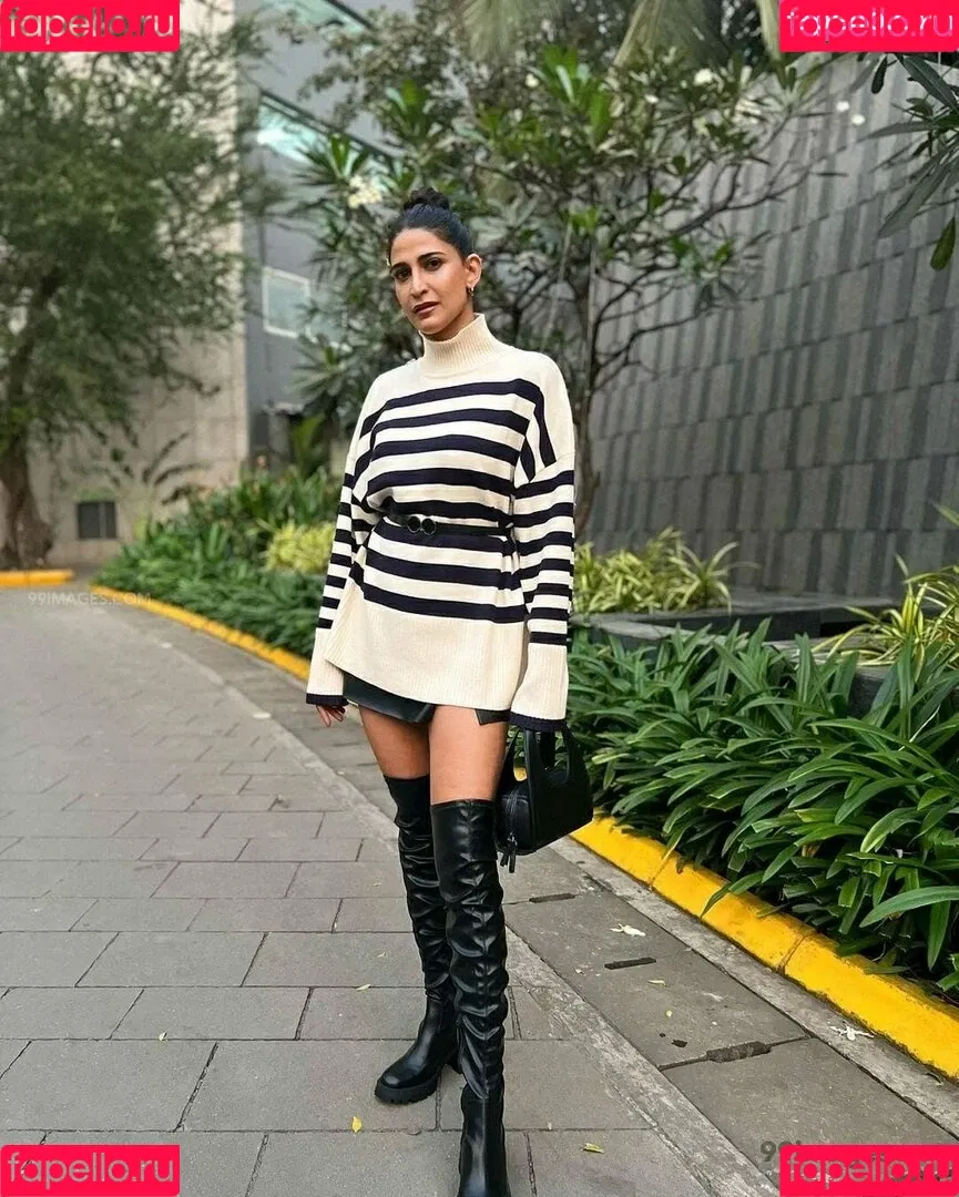 Aahana Kumra Onlyfans Photo Gallery 