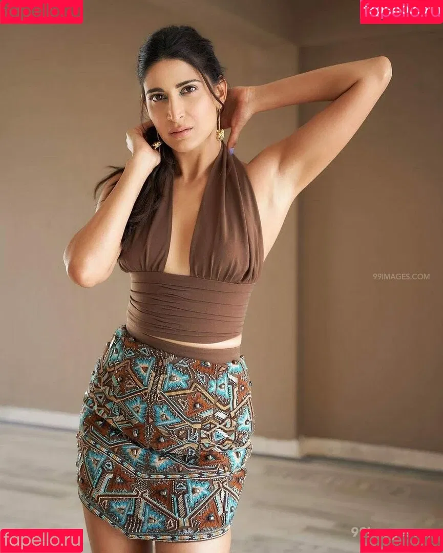 Aahana Kumra Onlyfans Photo Gallery 