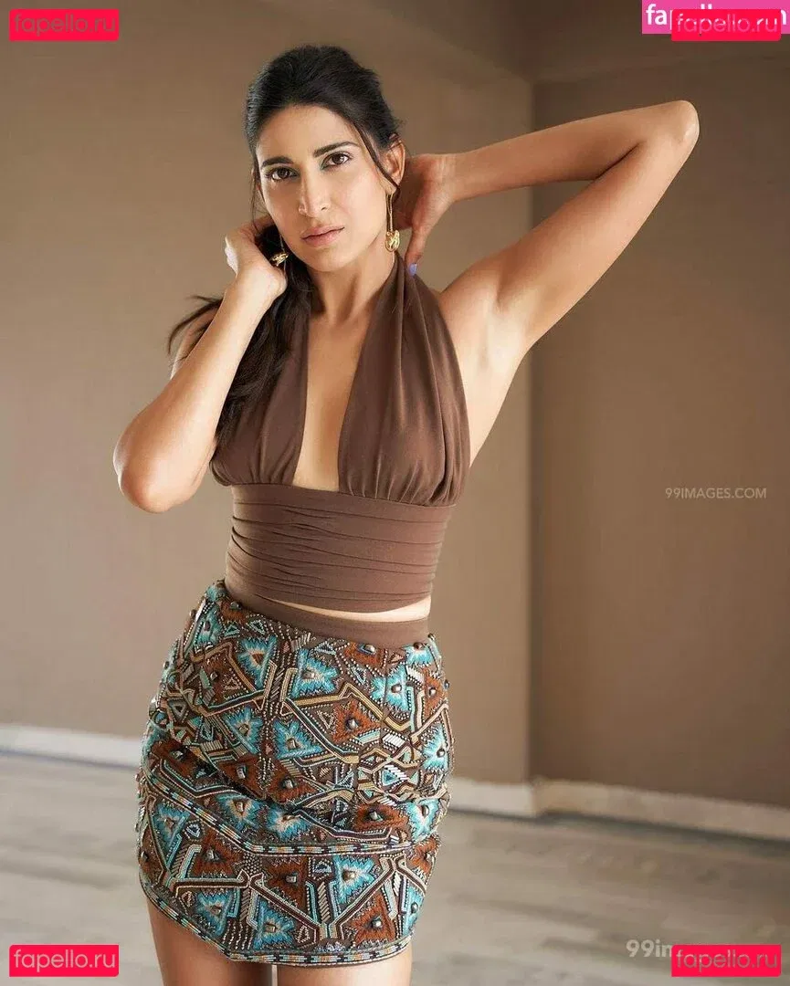 Aahana Kumra Onlyfans Photo Gallery 