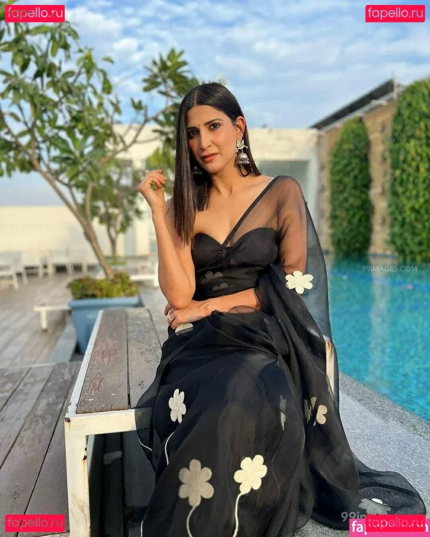 Aahana Kumra Onlyfans Photo Gallery 