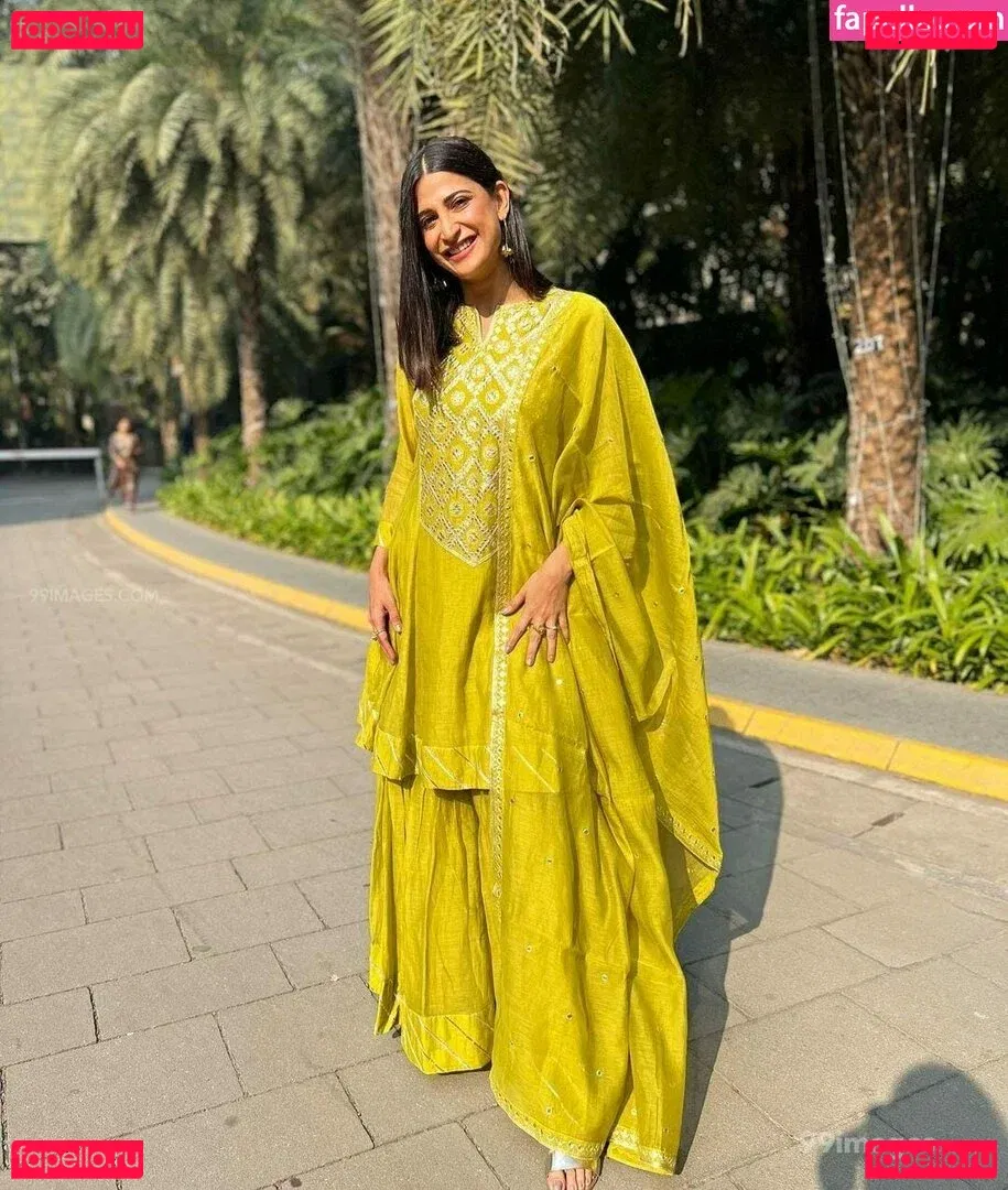 Aahana Kumra Onlyfans Photo Gallery 