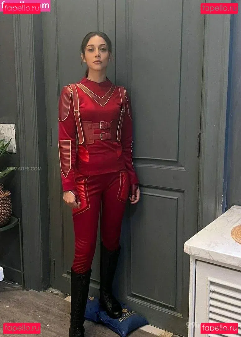 Aahana Kumra Onlyfans Photo Gallery 