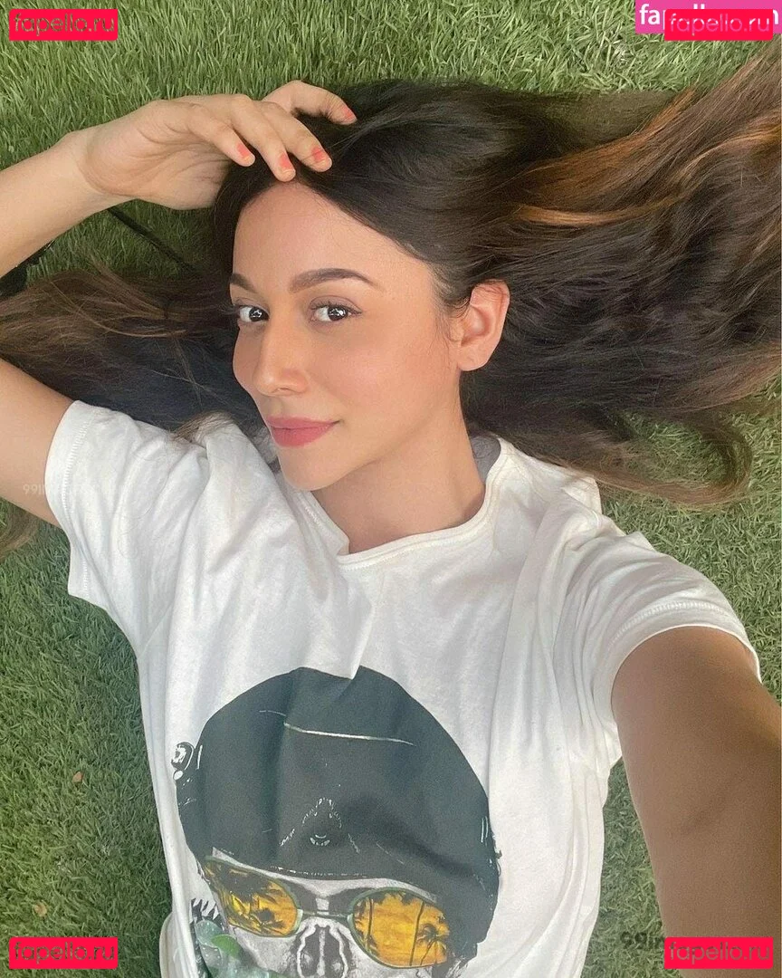 Aahana Kumra Onlyfans Photo Gallery 