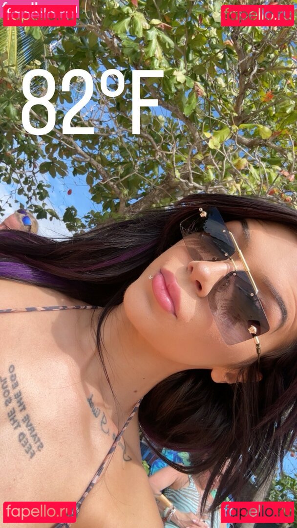 Cora Jade / CoraJadeWWE / Elyana Black-WWE / elaynablack Onlyfans Photo Gallery 