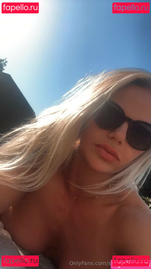 Sofie Sorensen / Sofiesorensen / sofiehsorensen Onlyfans Photo Gallery 