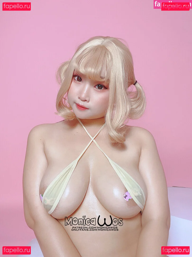 Monica Wos Onlyfans Photo Gallery 