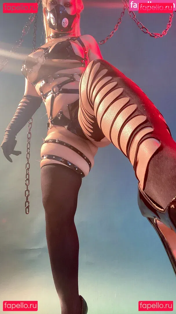 Monica Wos Onlyfans Photo Gallery 