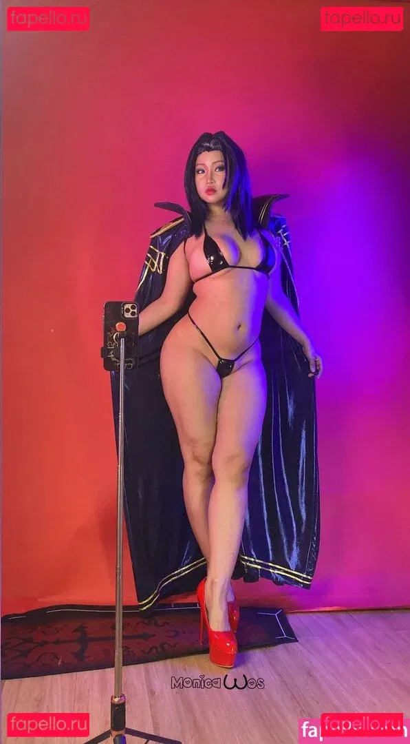 Monica Wos Onlyfans Photo Gallery 