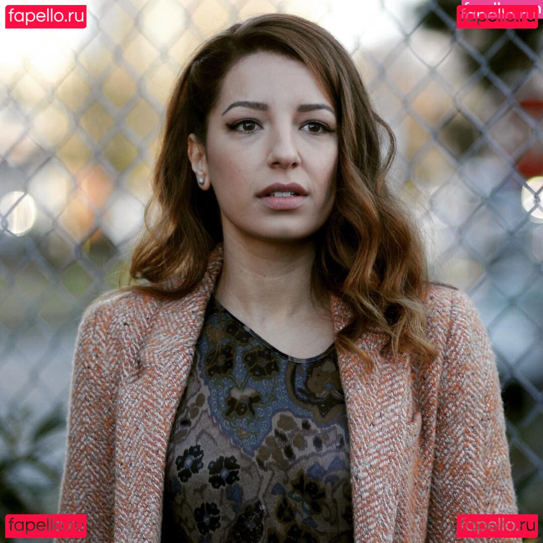 Vanessa Lengies / littlelengies Onlyfans Photo Gallery 