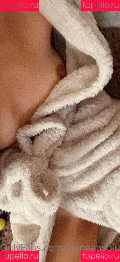 Elena Ptena Onlyfans Photo Gallery 