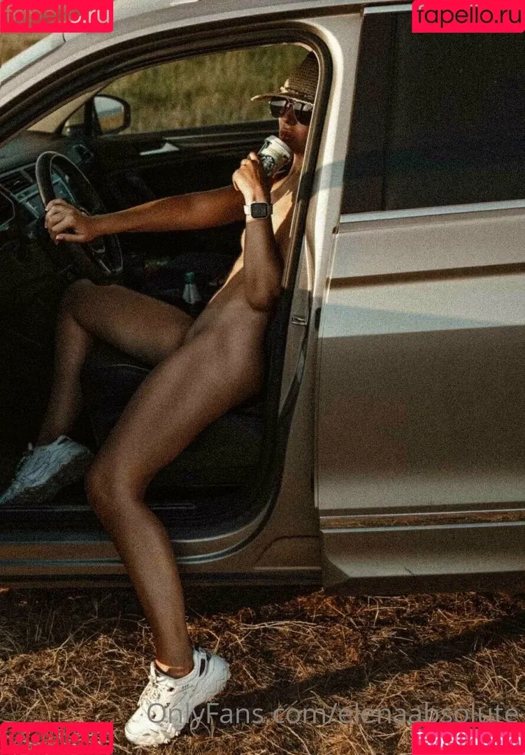 Elena Ptena Onlyfans Photo Gallery 