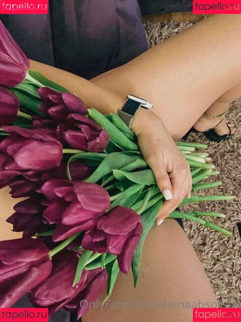 Elena Ptena Onlyfans Photo Gallery 