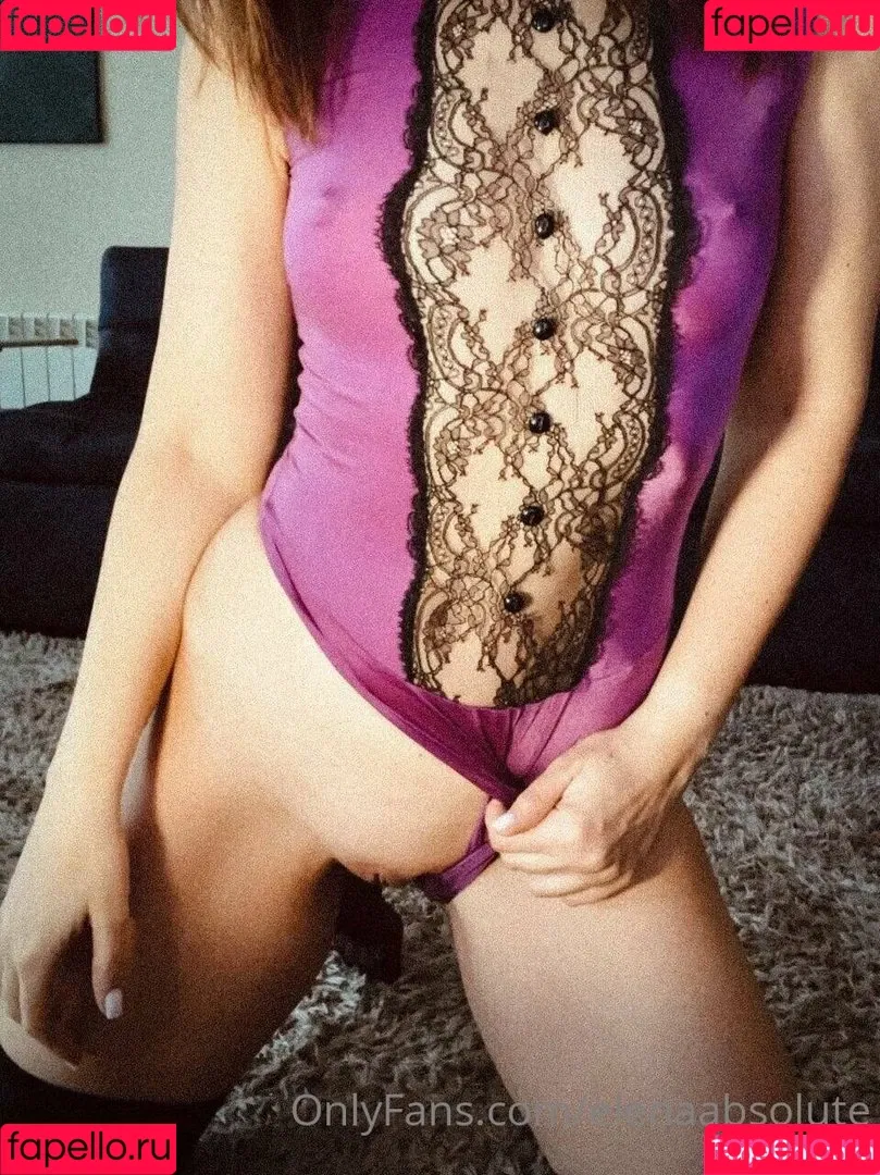 Elena Ptena Onlyfans Photo Gallery 