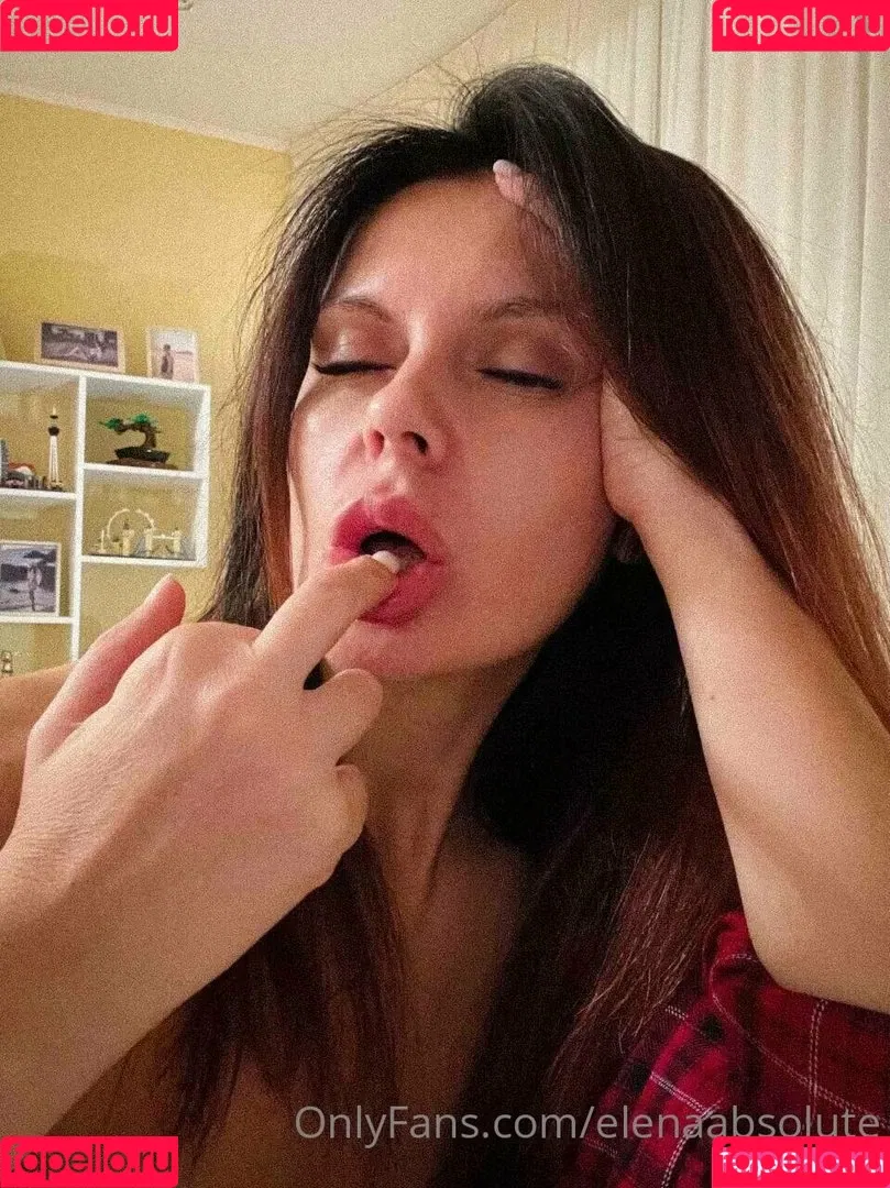 Elena Ptena Onlyfans Photo Gallery 