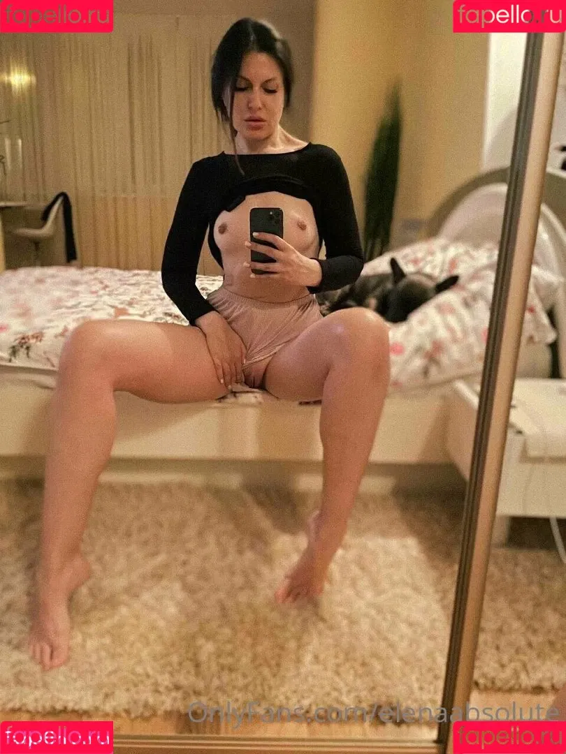 Elena Ptena Onlyfans Photo Gallery 