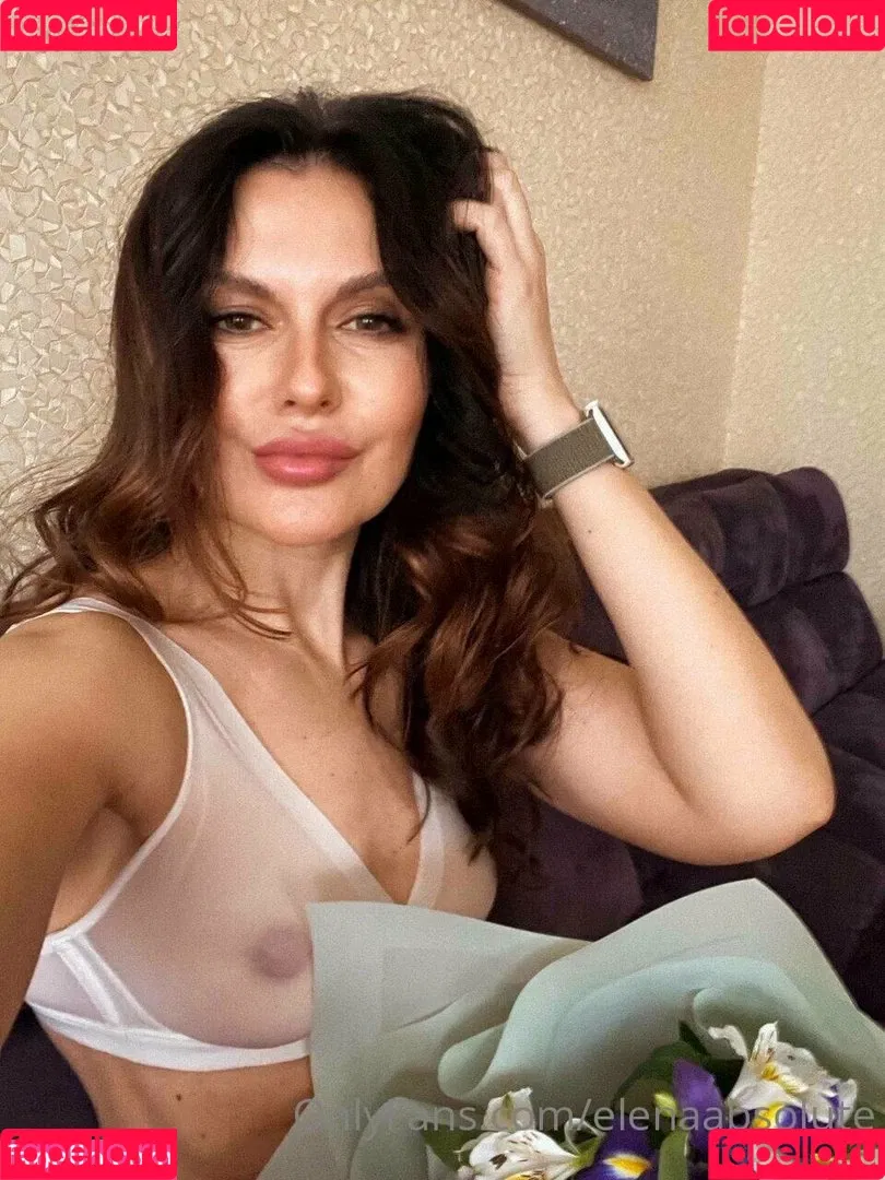 Elena Ptena Onlyfans Photo Gallery 