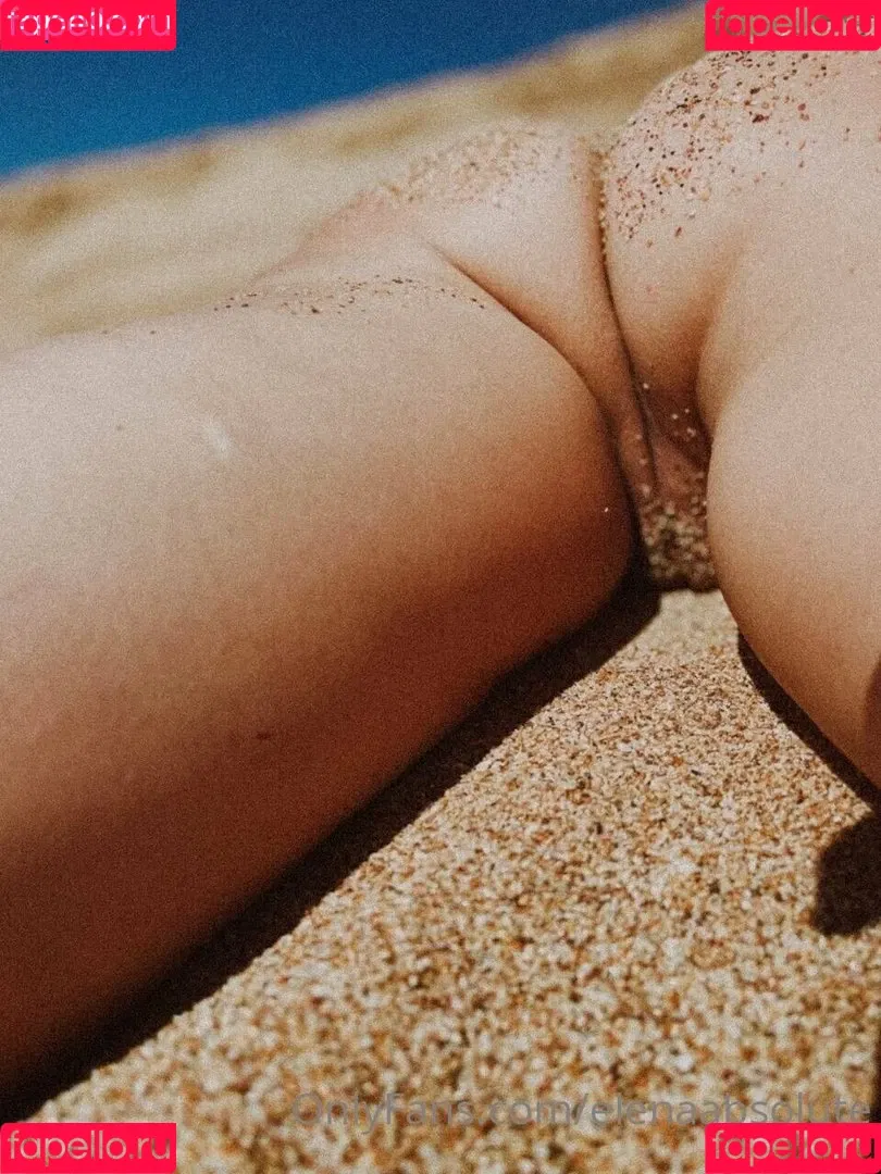 Elena Ptena Onlyfans Photo Gallery 