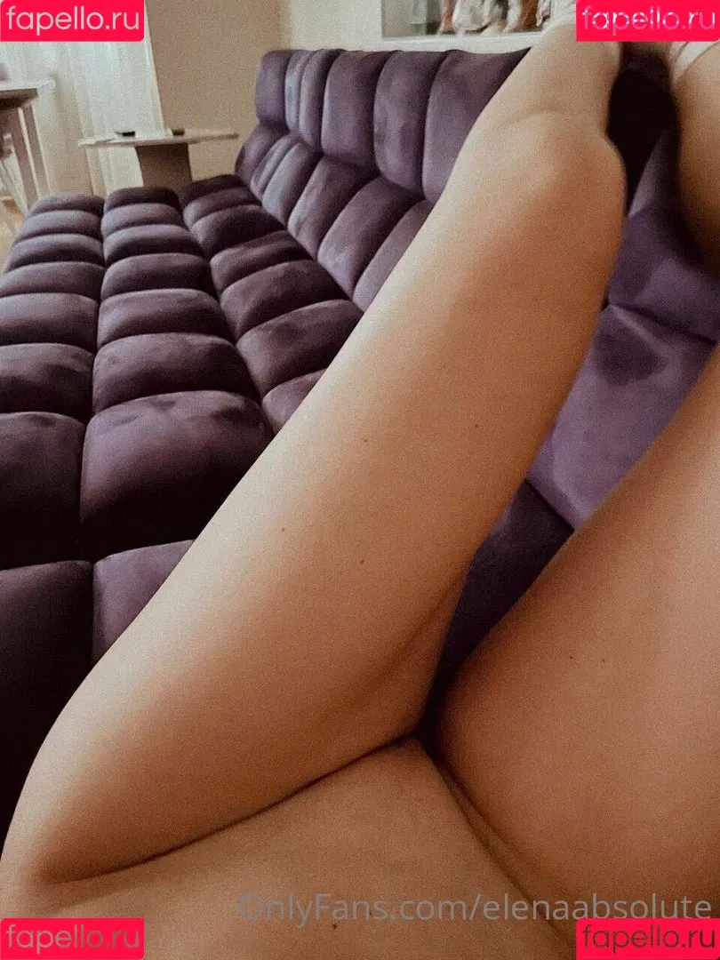 Elena Ptena Onlyfans Photo Gallery 