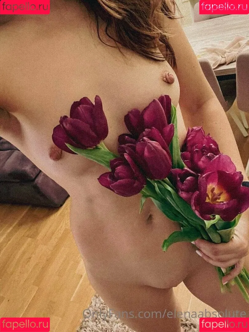 Elena Ptena Onlyfans Photo Gallery 