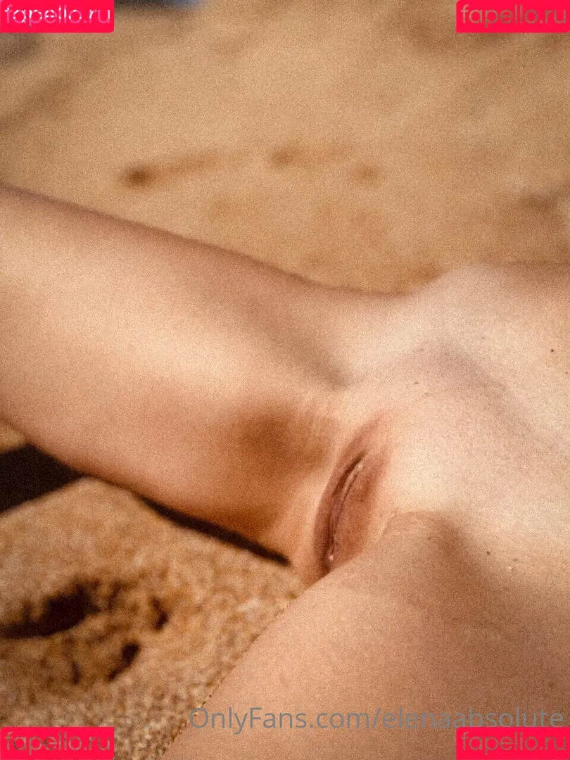 Elena Ptena Onlyfans Photo Gallery 