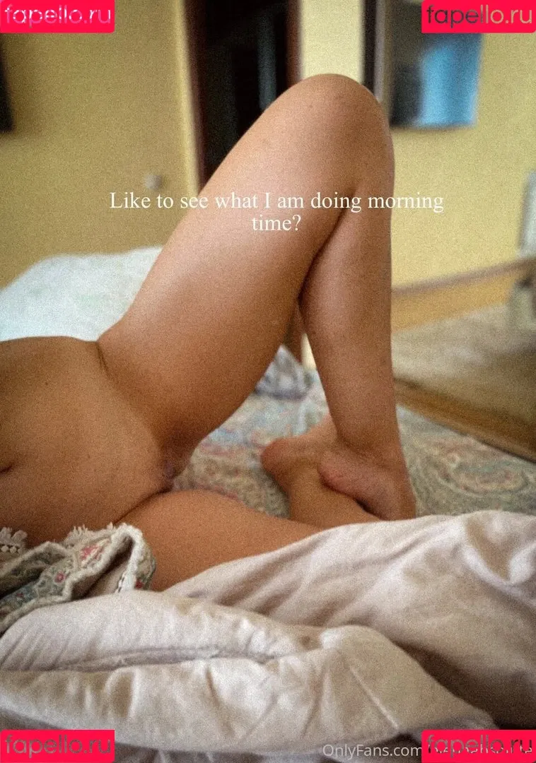 Elena Ptena Onlyfans Photo Gallery 