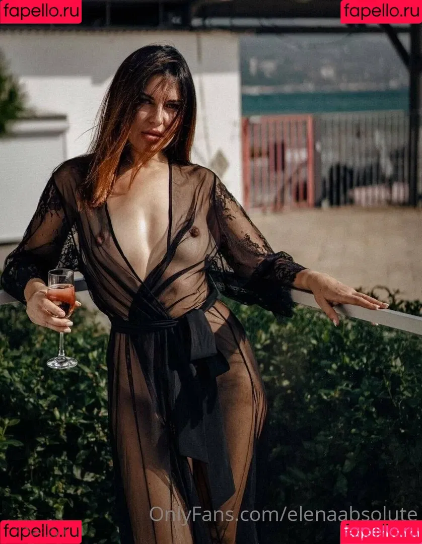 Elena Ptena Onlyfans Photo Gallery 