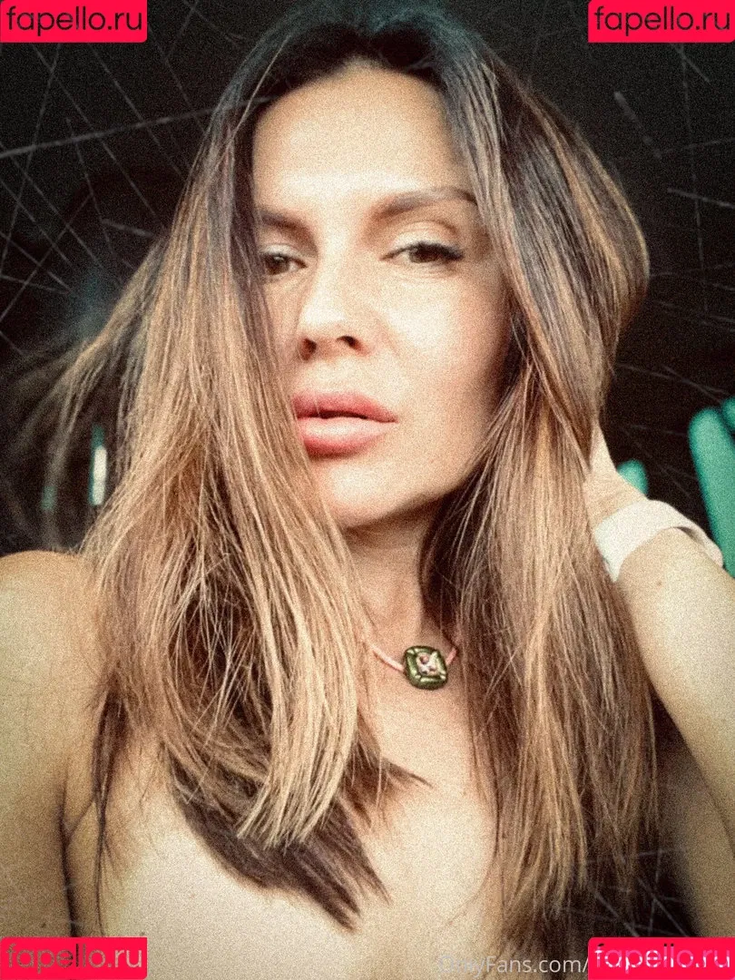 Elena Ptena Onlyfans Photo Gallery 
