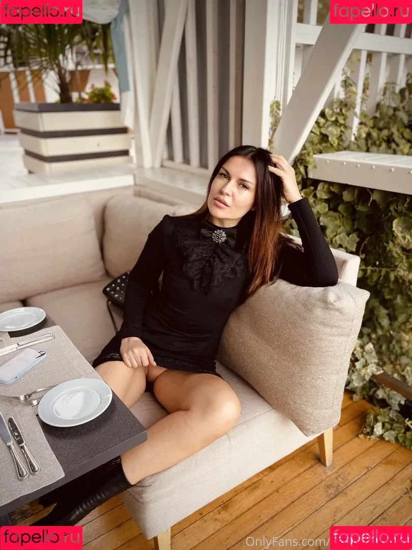 Elena Ptena Onlyfans Photo Gallery 
