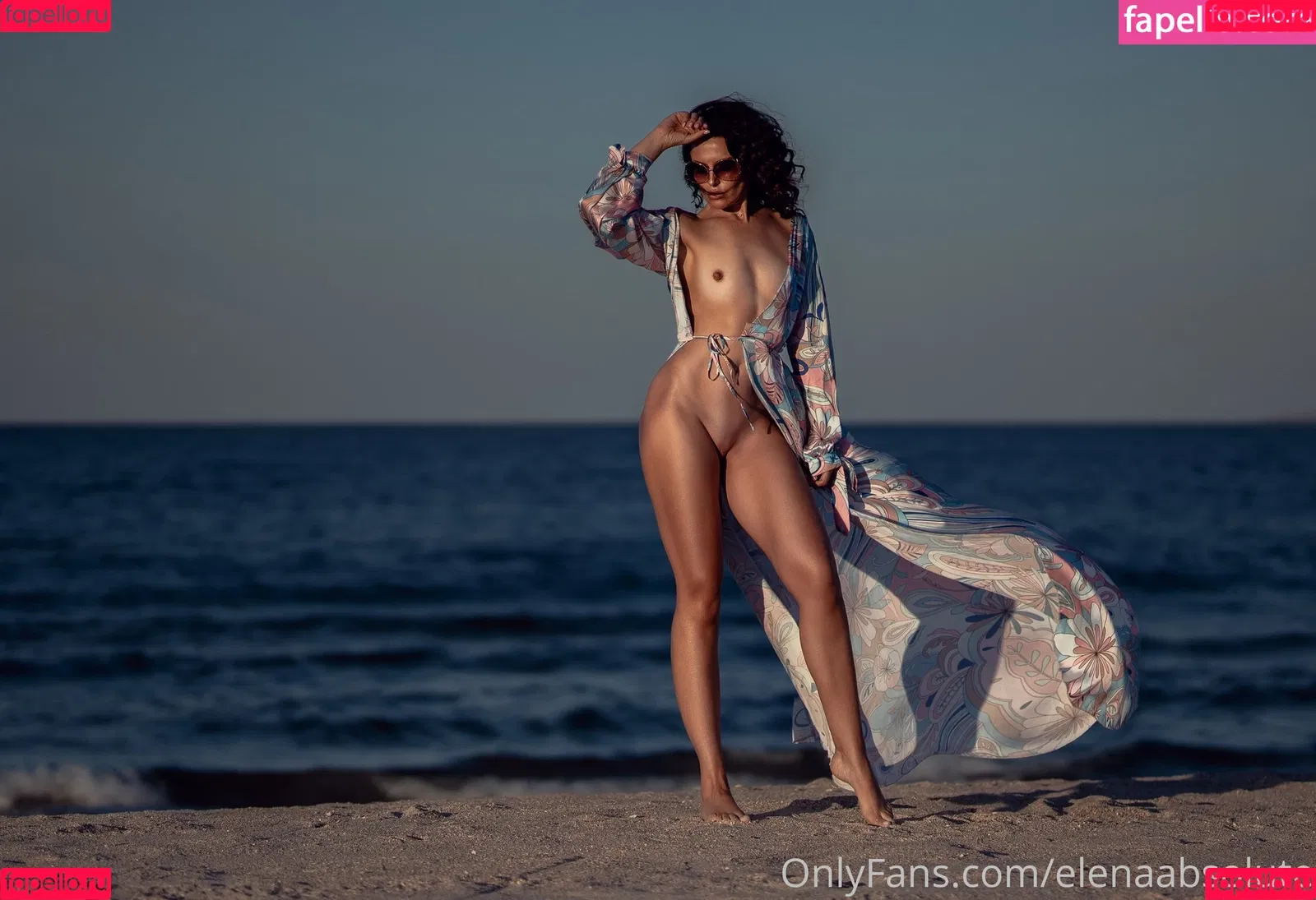 Elena Ptena Onlyfans Photo Gallery 