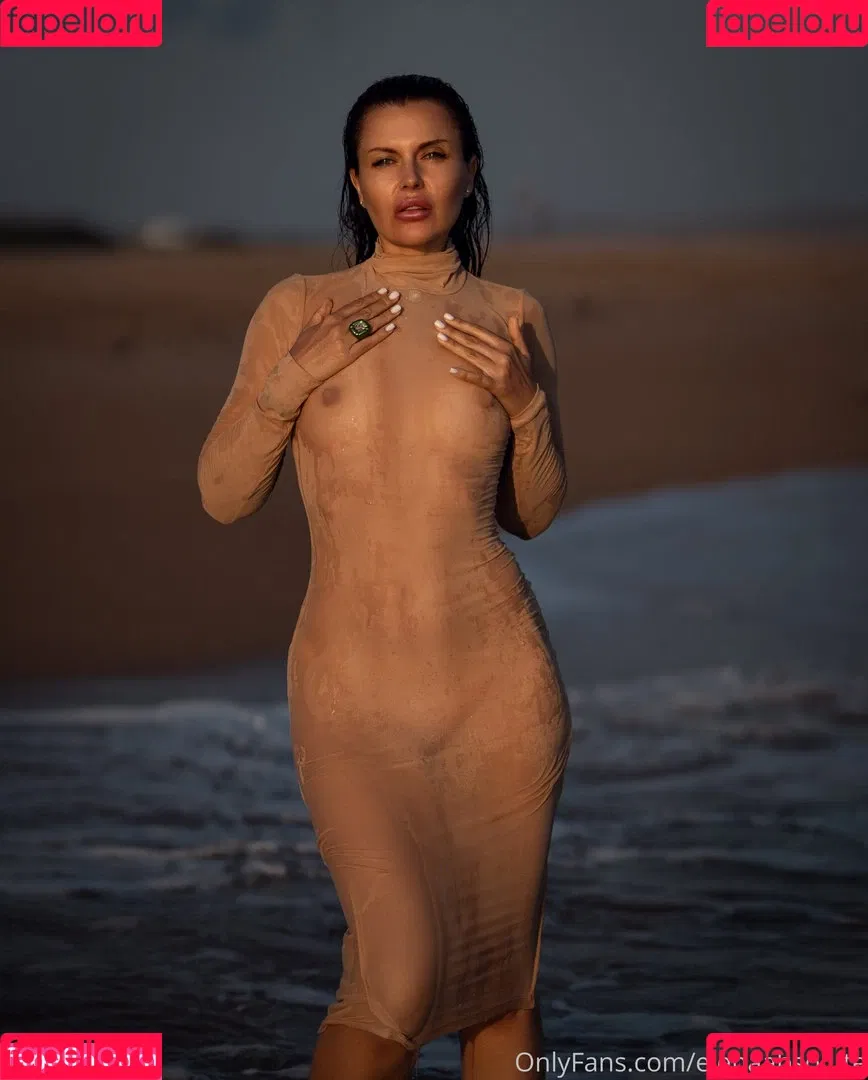 Elena Ptena Onlyfans Photo Gallery 