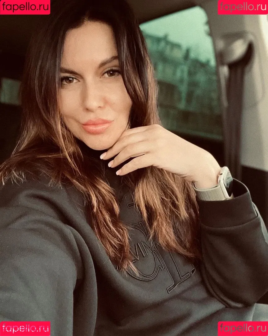 Elena Ptena Onlyfans Photo Gallery 