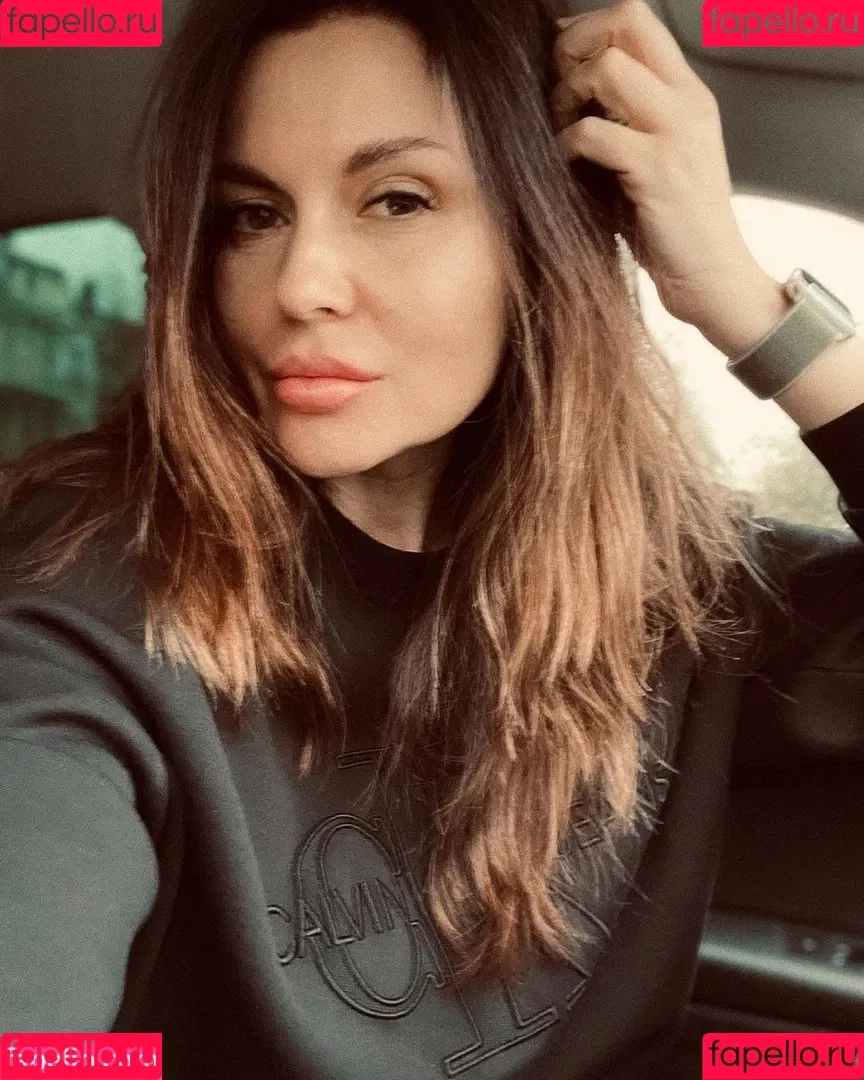 Elena Ptena Onlyfans Photo Gallery 
