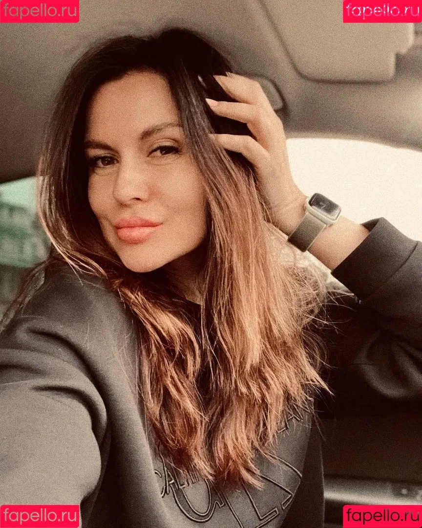 Elena Ptena Onlyfans Photo Gallery 