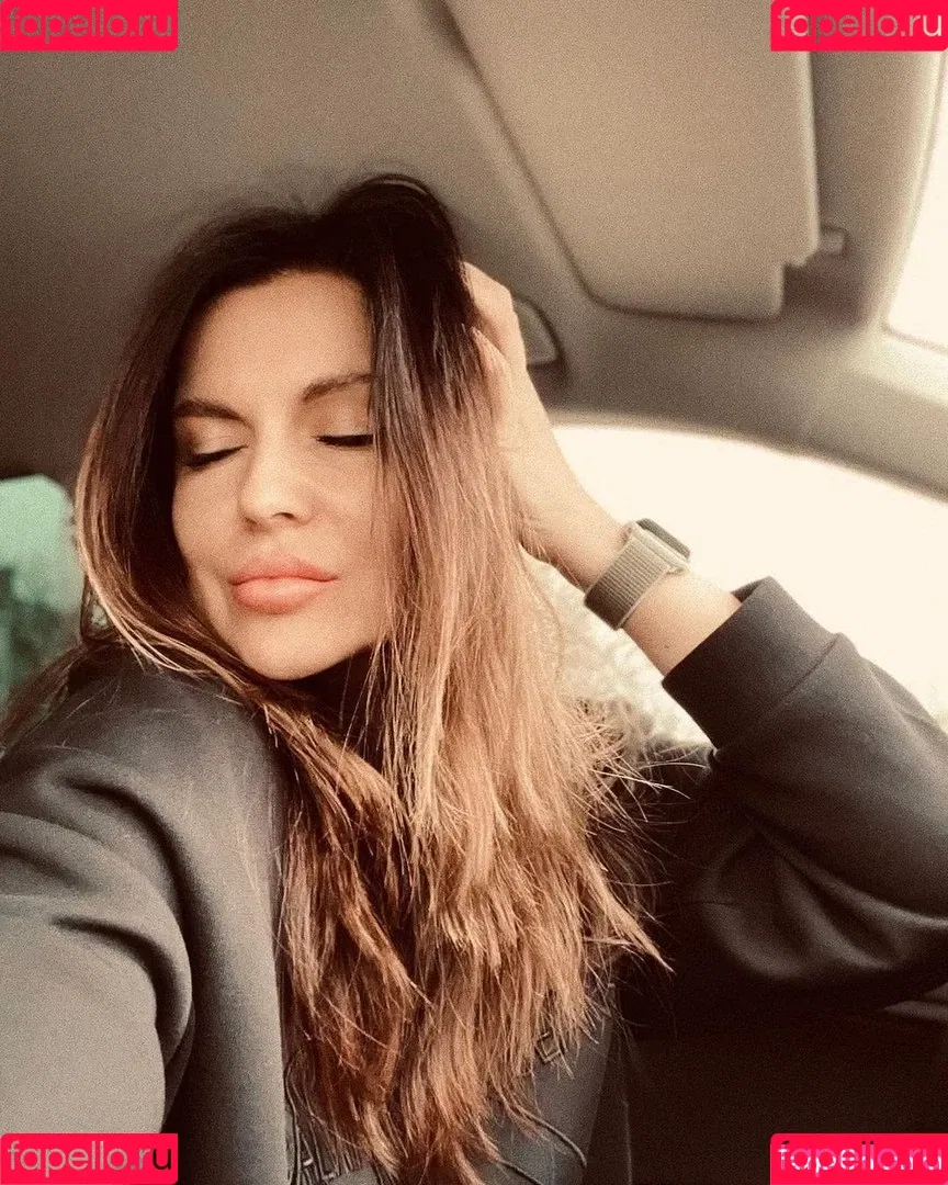 Elena Ptena Onlyfans Photo Gallery 