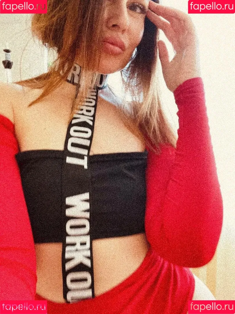 Elena Ptena Onlyfans Photo Gallery 